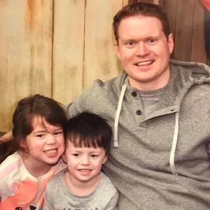 Meet your Posher, Tate